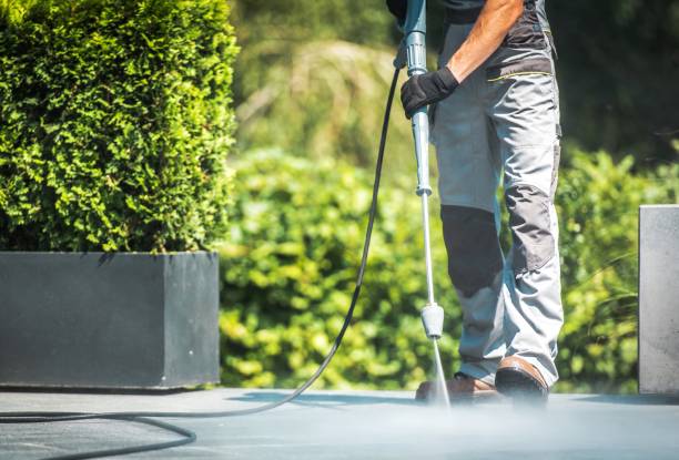 Best Post-Construction Pressure Washing  in Seeley Lake, MT