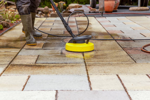 Reliable Seeley Lake, MT Pressure Washing Services Solutions