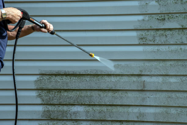 Best Fence Cleaning  in Seeley Lake, MT