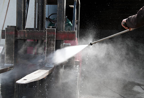 Best Dumpster Area Cleaning  in Seeley Lake, MT